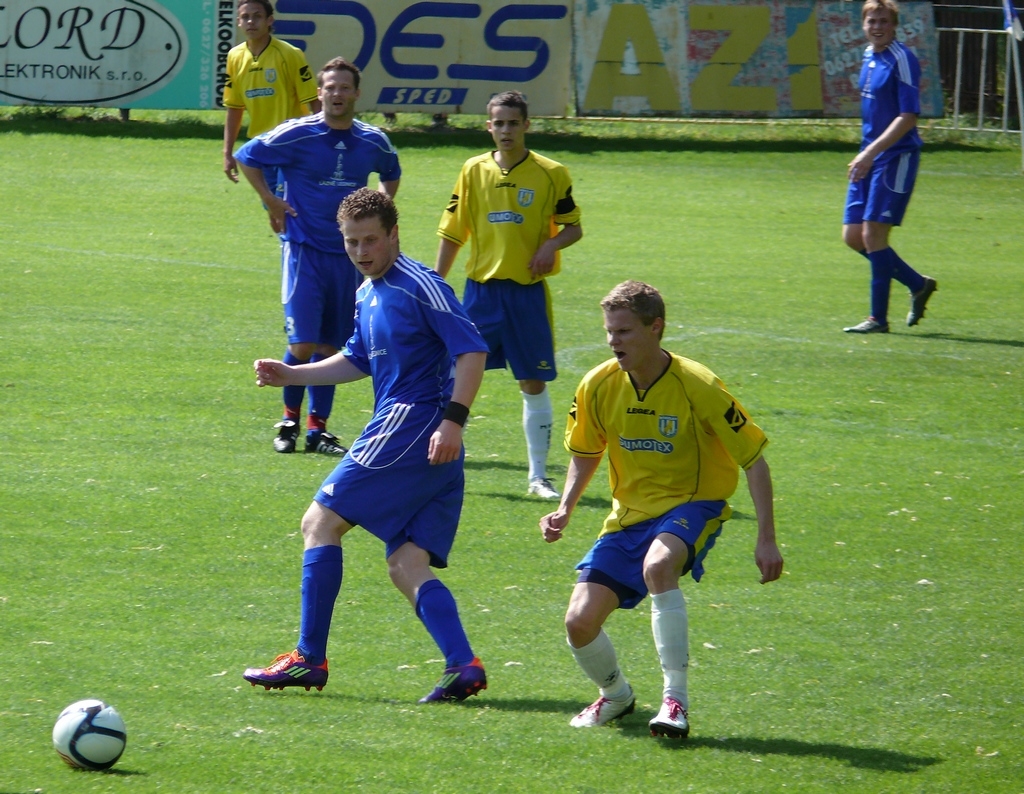 MSK Břeclav B-Lednice 02