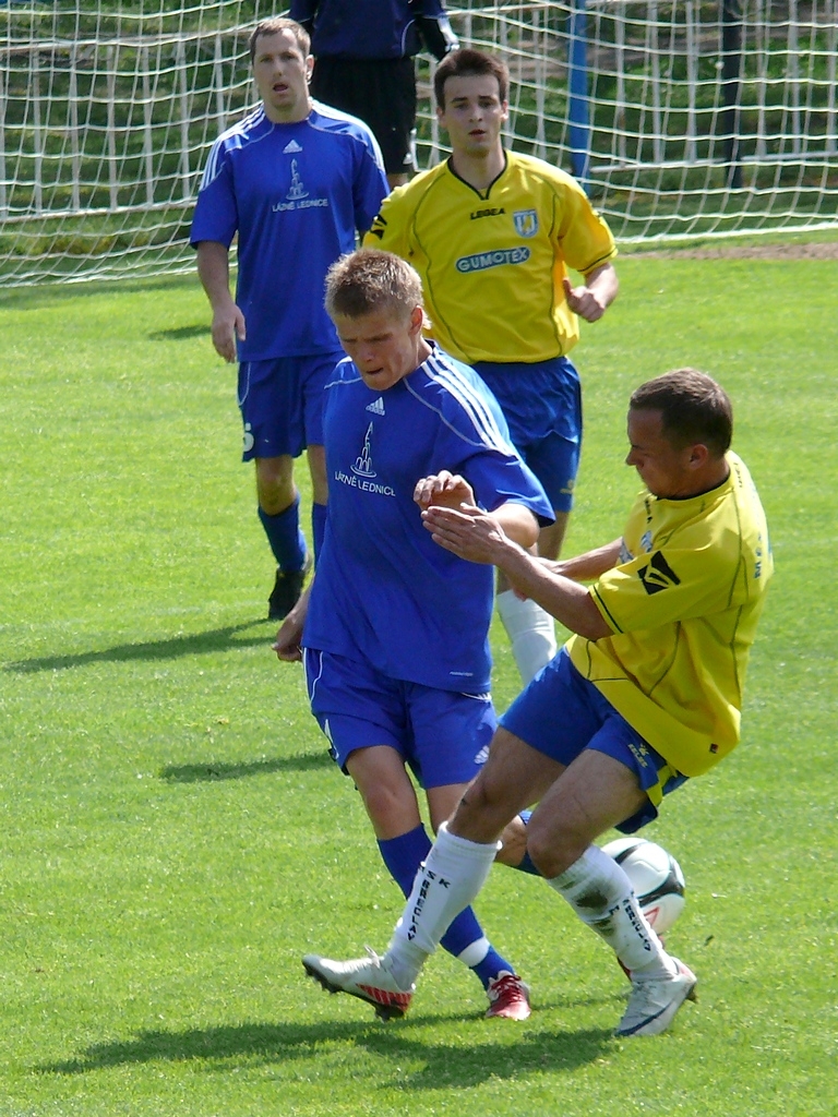 MSK Břeclav B-Lednice 04