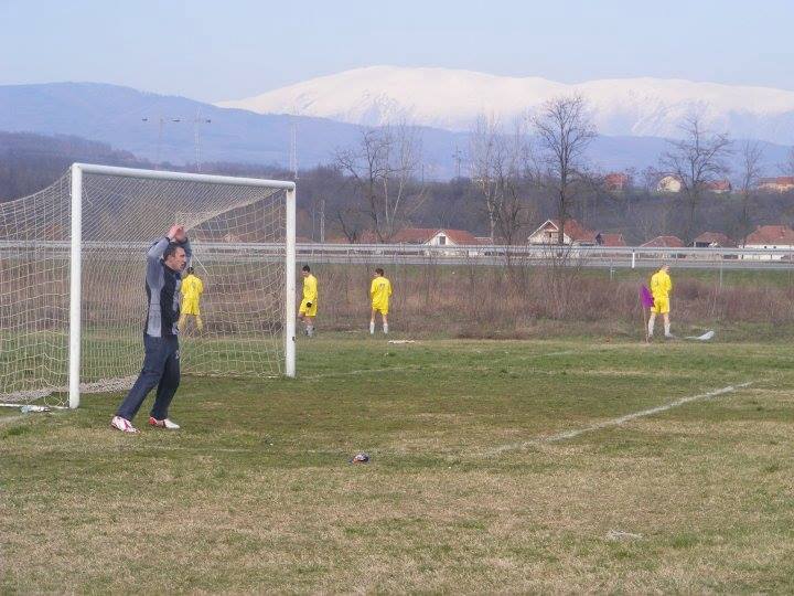 Krása fotbalu-bez komentáře 18